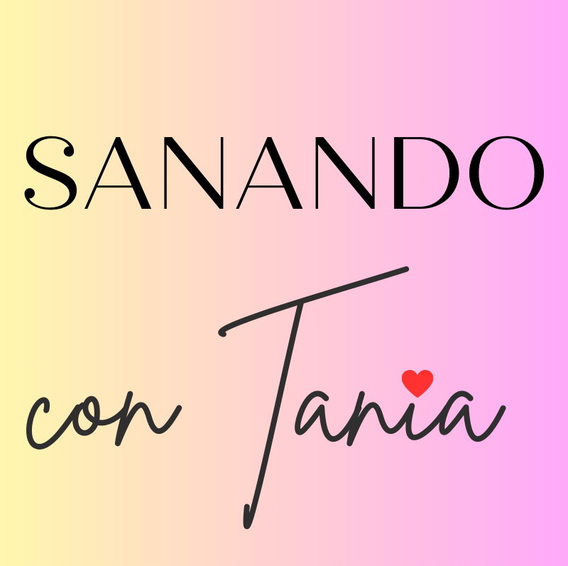 Libérate de las cargas de tu pasado y crea la vida que mereces con el Método Vida a Colores de Tania Chancay
